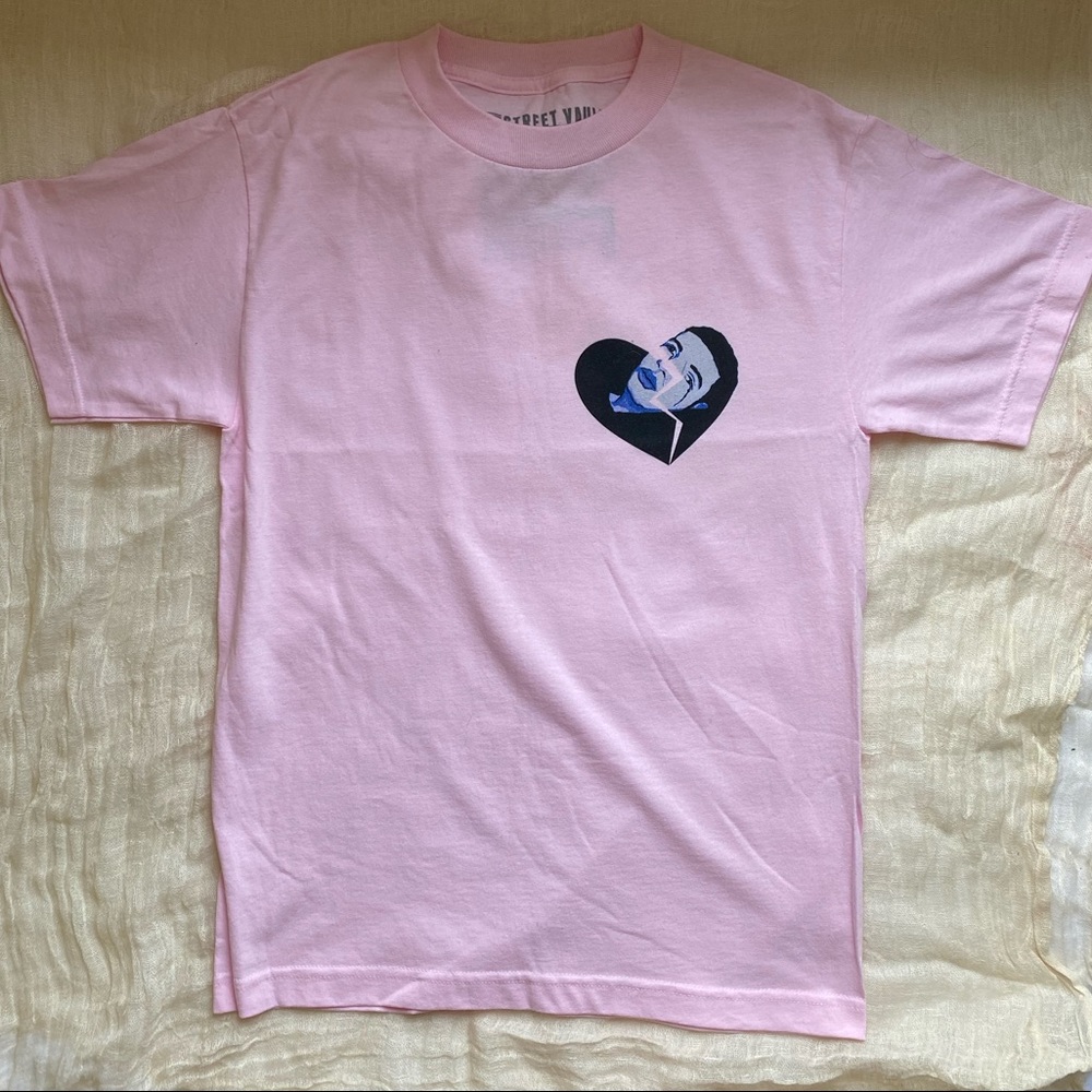 Drake HeartBreak Tee